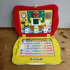 アンパンマン　おもちゃ　中古品の画像