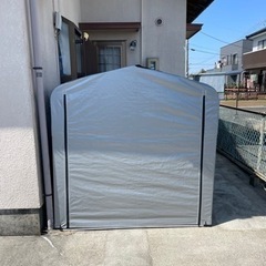 サイクルハウス
