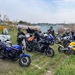 4/9（日）鹿と桜が並んでるんです。そう、奈良ならね♪それなら行くなら奈良奥山ツーリング！ - メンバー募集