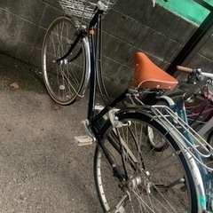 ロココ 自転車の中古が安い！激安で譲ります・無料であげます(3