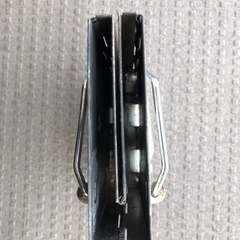 ◆炭の火起こし器_ キャプテンスタッグ製の画像