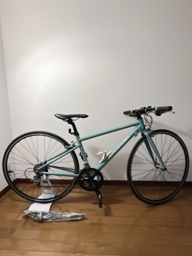 Bianchi VIARE （ビアンキ ヴィアーレ) 16mm 受け渡し予定者決定！！！