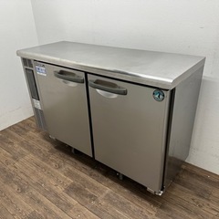 全国発送2019年製ホシザキ業務用台下冷蔵庫RT-120SDG 新品】RT-120MNCG ホシザキ 冷蔵庫 コールドテーブル 単相・空冷 幅