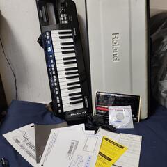 Roland AX-09-BK
ローランド