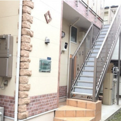 初期費用なんと8万円のみ！！ 南武線尻手駅まで徒歩27分♪…