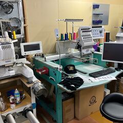 看板広告デザイナー募集の画像