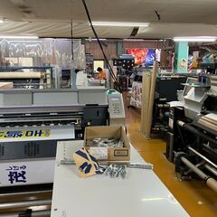 看板広告デザイナー募集の画像