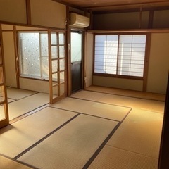 大家族にお勧め・秩父市下宮地の2階・6LDKDKの広々お部屋 - 賃貸（マンション/一戸建て）