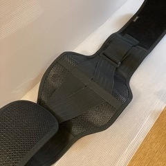 腰痛ベルト　０円！の画像