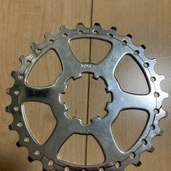 カンパ用MICHE新品10速 13-27T カセット Campagnolo の画像