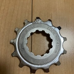 カンパ用MICHE新品10速 13-27T カセット Campagnolo の画像