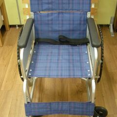 R530 FranceBed Medical フランスベッド FB-J-C 車いす、展示品・美品の画像