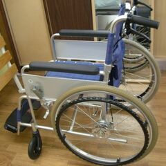 R530 FranceBed Medical フランスベッド FB-J-C 車いす、展示品・美品の画像