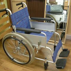 R530 FranceBed Medical フランスベッド FB-J-C 車いす、展示品・美品の画像