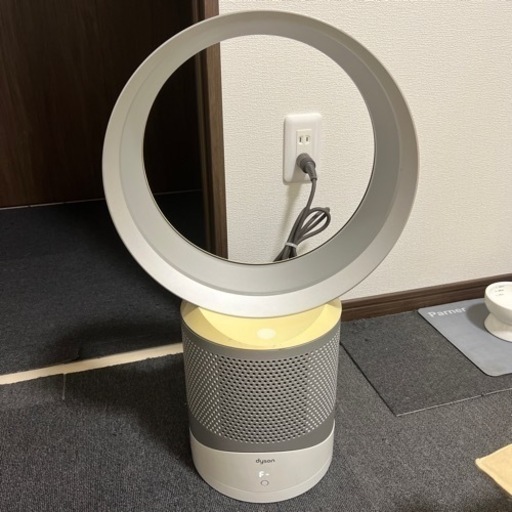 dyson pure coollink 決まりました