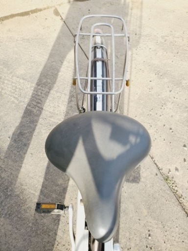 ET1489番　　電動自転車