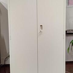 オフィス用 鍵付きロッカー 美品
