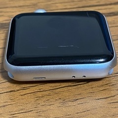 ※お引渡し者決定※【中古】Apple Watch Series 3 Nike 42mm GPSモデルの画像
