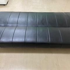 【5/8まで取引限定】ソファ ソファベッド リビングソファ リク...