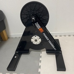 お取引中　ThinkRider A1サイクルトレーナー 自転車ダ...