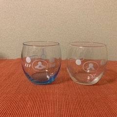 2016 ローソンリラックマ グラス (予約中)