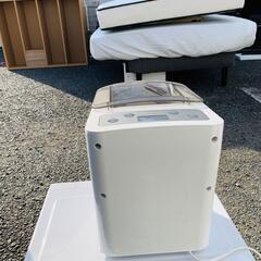 フィリップス philips 家庭用製麺機の画像
