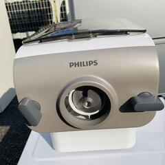 フィリップス philips 家庭用製麺機の画像