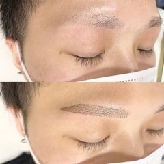 ✨眉毛エクステ✨の画像