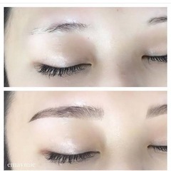 ✨眉毛エクステ✨の画像