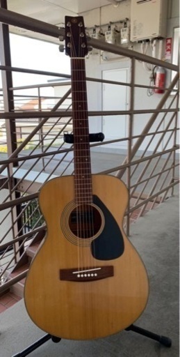 YAMAHA FG-150F黒ラベル　アコースティックギター