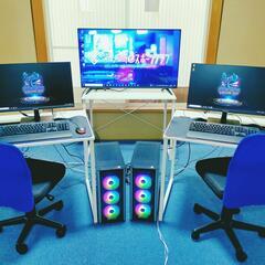 茅ヶ崎eスポーツクラブ　☆入会受付中☆の画像