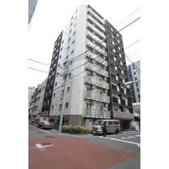 💥 自営業・水商売も👌 都営浅草線 宝町駅 徒歩2分 ❗️中央区...