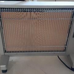 遠赤外線暖房器サンルミエ キュート