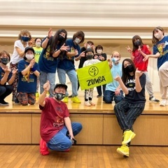 4月🌸REEJAM/ZUMBA