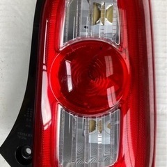 ミラココア右テール⭐️美品