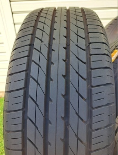 TOYO トランパス R30 235/50R18  4本