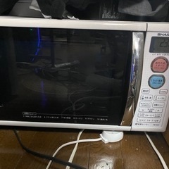 電子レンジ