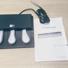 numa compact2 の画像