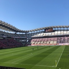 鹿島アントラーズサポさんと繋がりたい - つくば市