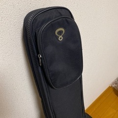 ギターケースの画像