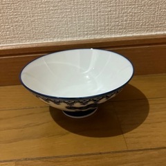青白ちゃ椀