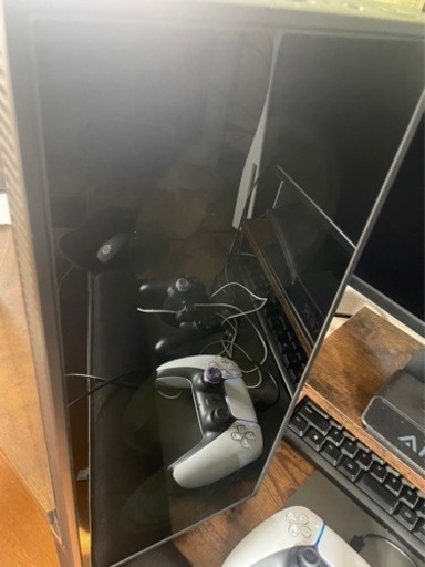 格安ゲーミングPC Core-i7 GTX960 美品 自作PC (交渉中)