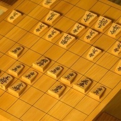 将棋会　4月14日(金)19時〜