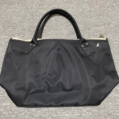 アニエスベー トートバッグ本日限定価格！