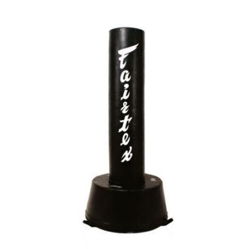 【Fairtex】サンドバッグ 定価16万円　本格的な重量級据え置き型