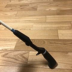 ブライトリバーバスロッドの画像