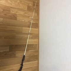ブライトリバーバスロッド