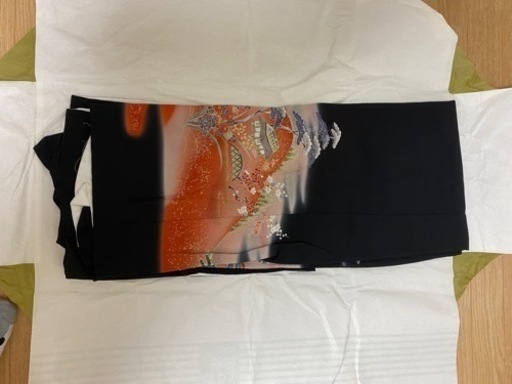中古着物8着