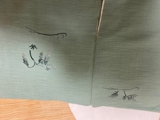 中古着物8着