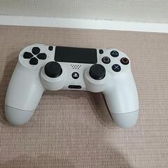 プレイステーション4　コントローラー